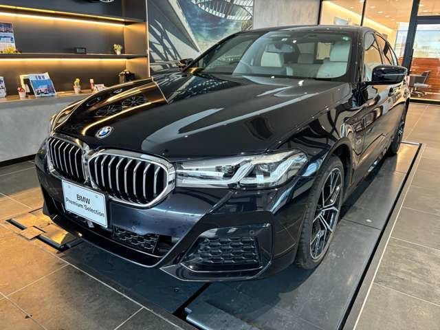 BMW / BMW 5series sedan