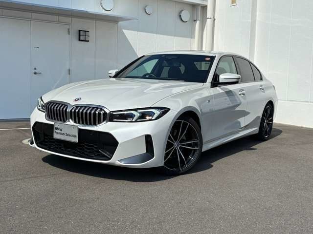 BMW / BMW 3series sedan
