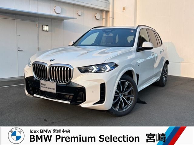 BMW / BMW X5