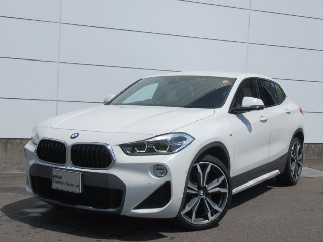 BMW / BMW X2