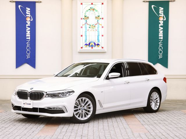 BMW / BMW 5series TOURING