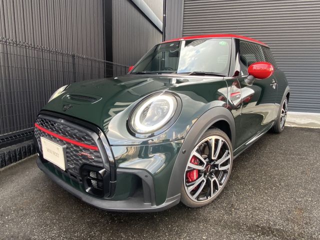 BMW / MINI