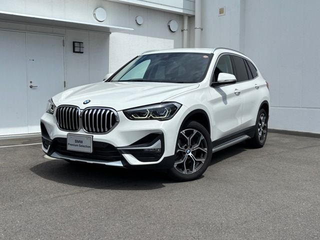 BMW / BMW X1