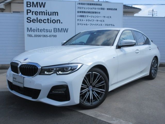 BMW / BMW 3series sedan