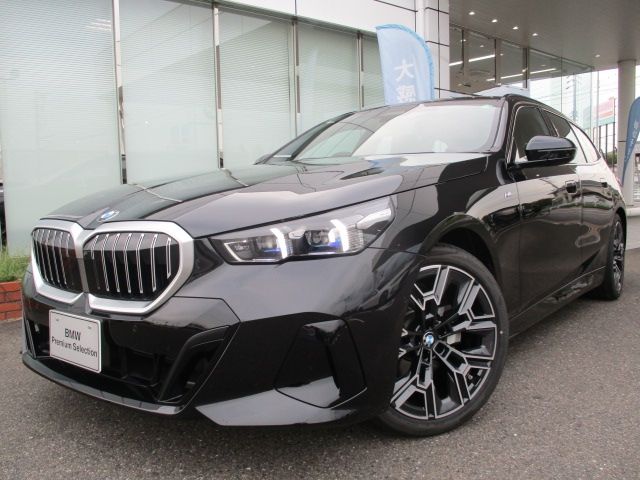 BMW / BMW 5series TOURING