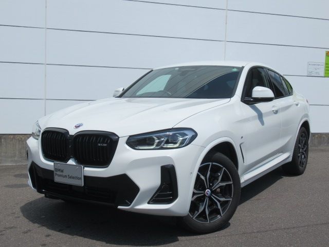 BMW / BMW X4