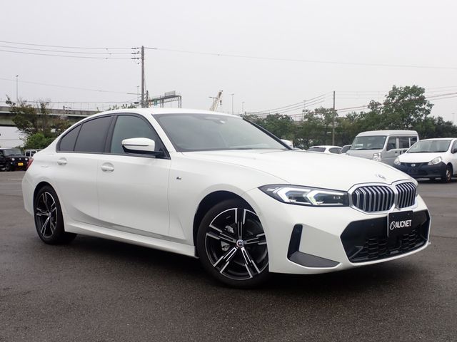 BMW / BMW 3series sedan