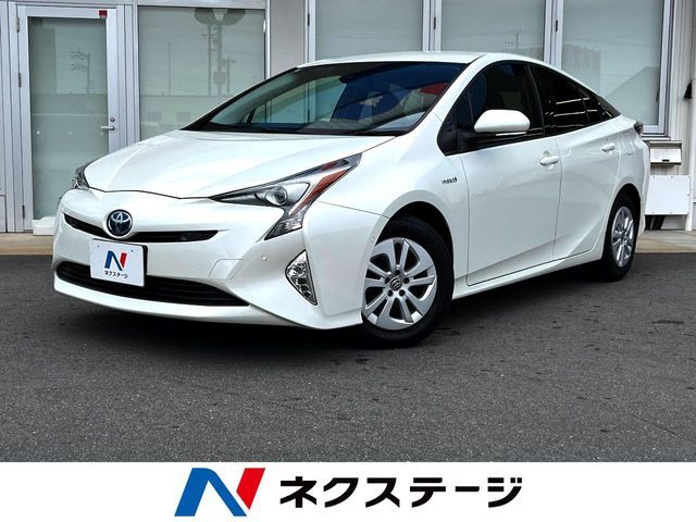 TOYOTA / PRIUS