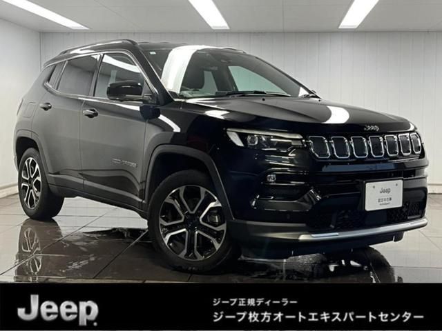 JEEP / JEEP COMPASS 4WD
