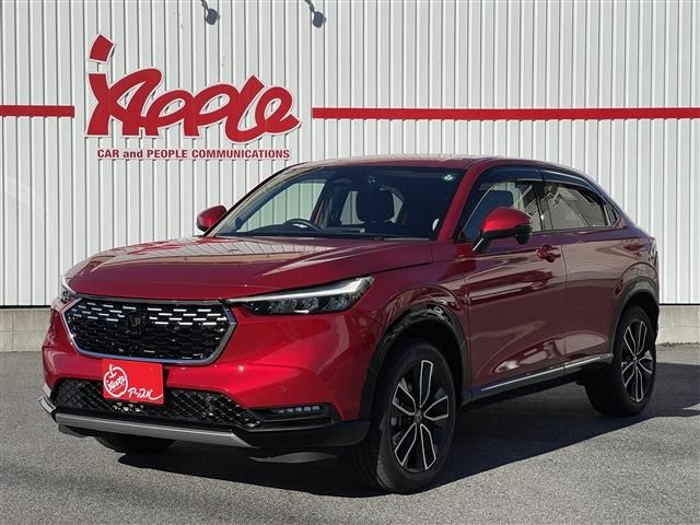 HONDA / VEZEL e:HEV