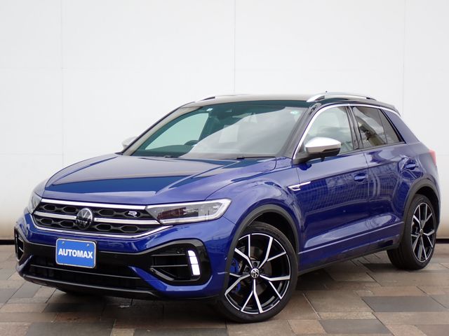 Japanese used car Ref# 1418499 VOLKSWAGEN / VOLKSWAGEN TIGUAN