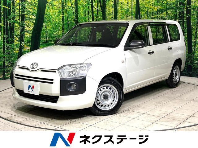 TOYOTA / PROBOX van 2WD