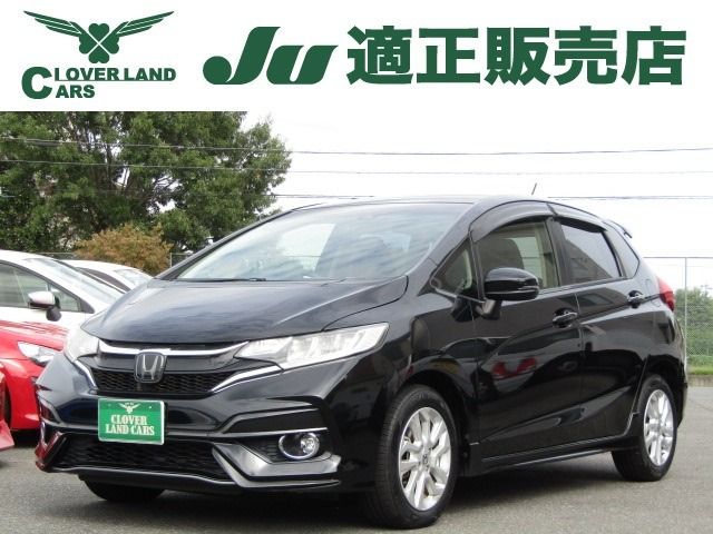 HONDA / FIT