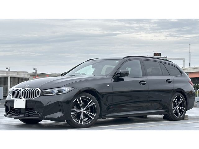 BMW / BMW 3series TOURING