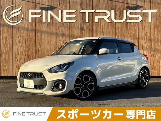 SUZUKI / SWIFT