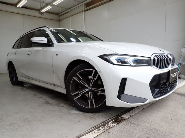 BMW / BMW 3series TOURING