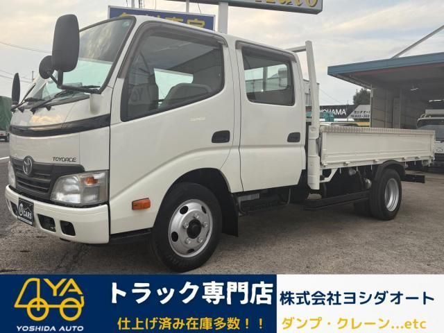 TOYOTA / TOYOACE