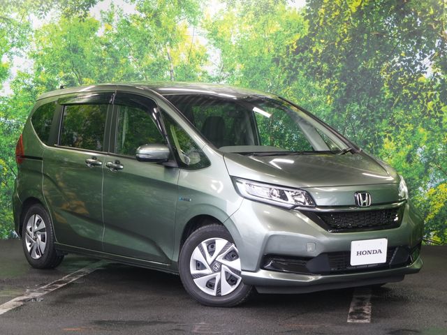 HONDA / FREED HYBRID