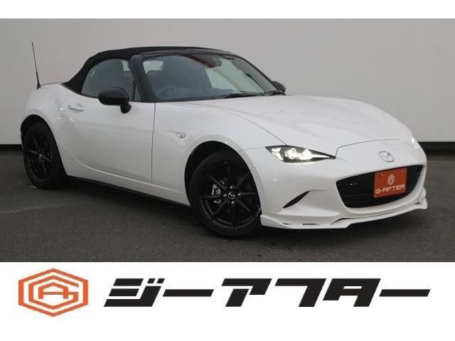 MAZDA / ROADSTER