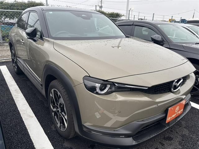 MAZDA / MX-30