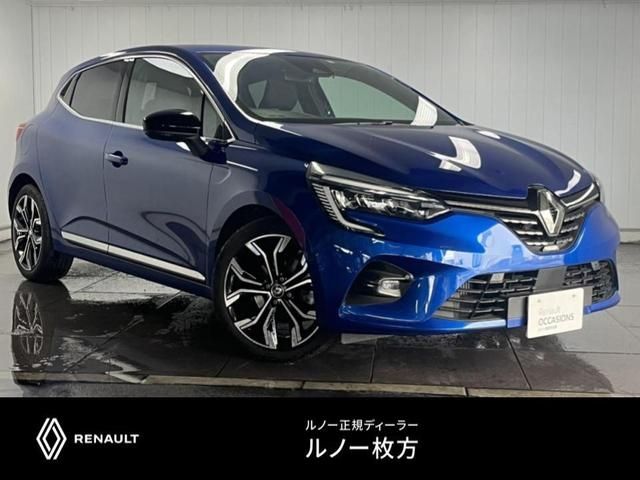 RENAULT / RENAULT LUTECIA