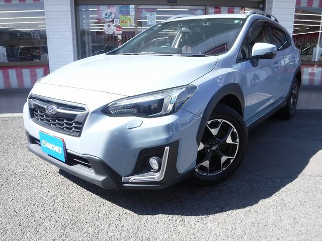 SUBARU / SUBARU XV