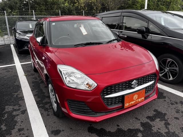 SUZUKI / SWIFT