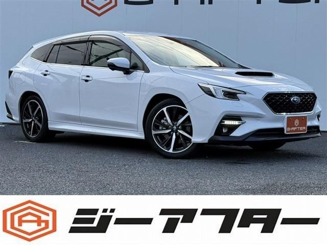 SUBARU / LEVORG