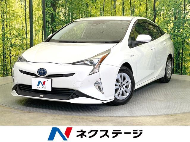 TOYOTA / PRIUS