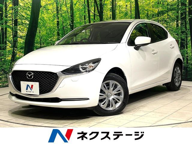 MAZDA / MAZDA2