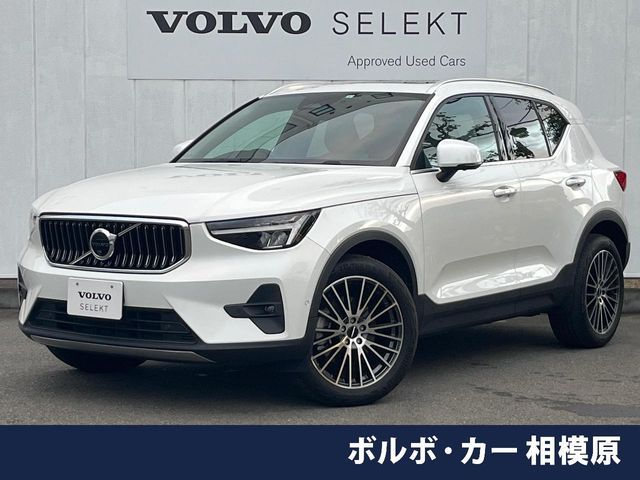 VOLVO / VOLVO XC40