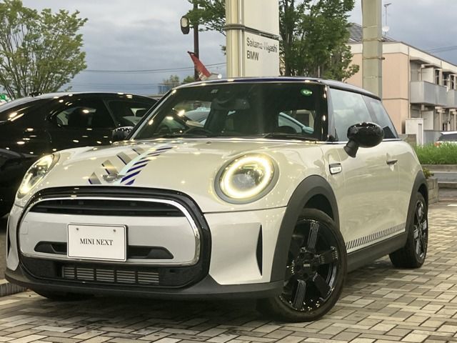 BMW / MINI COOPER