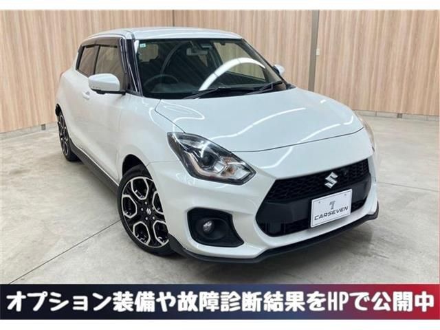 SUZUKI / SWIFT