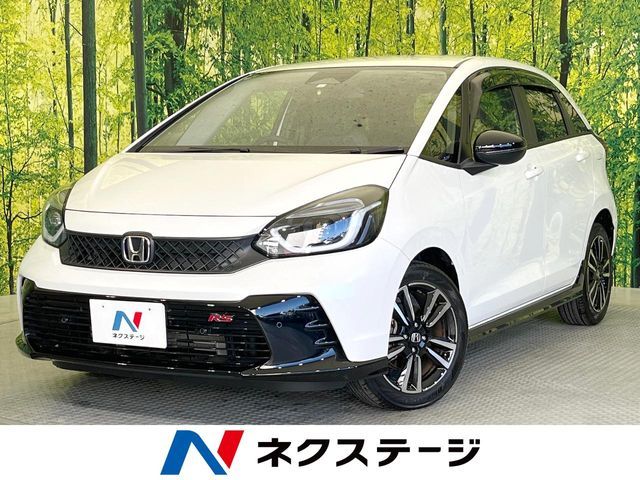 HONDA / FIT