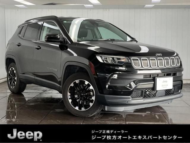 JEEP / JEEP COMPASS
