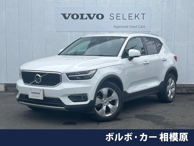 VOLVO / VOLVO XC40