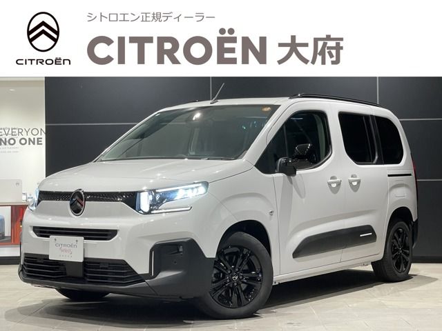 CITROEN / CITROEN Berlingo