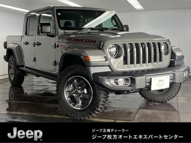 JEEP / JEEP GLADIATOR
