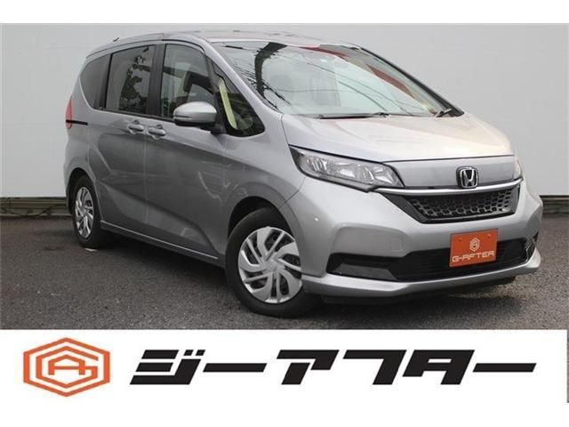 HONDA / FREED plus HYBRID