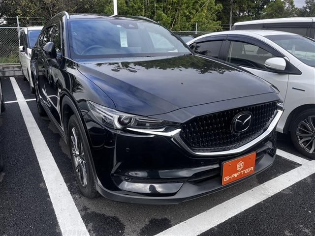 MAZDA / CX-8