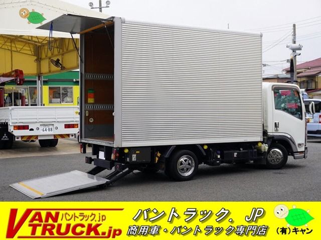 ISUZU / ELF