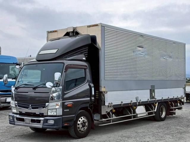 MITSUBISHI / CANTER