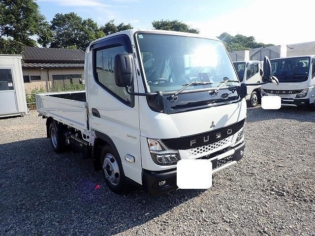 MITSUBISHI / CANTER
