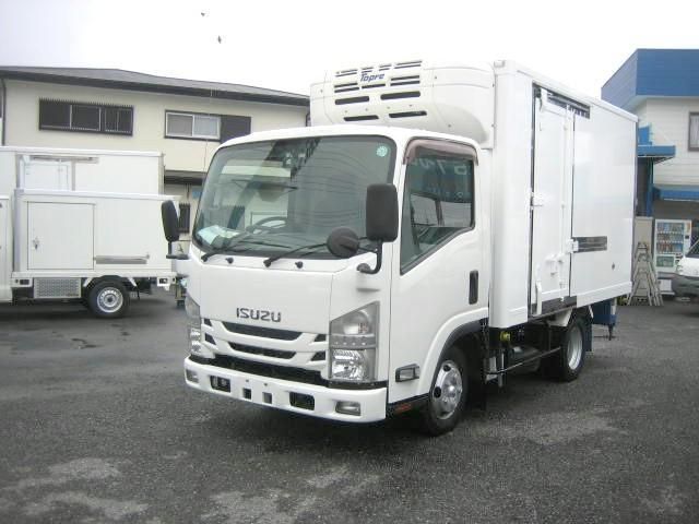 ISUZU / ELF