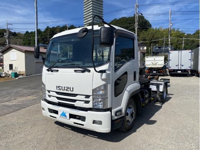 ISUZU / FORWARD