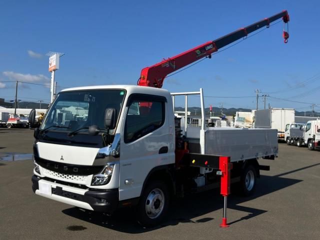 MITSUBISHI / CANTER