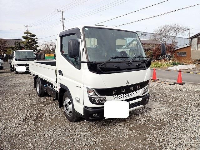 MITSUBISHI / CANTER