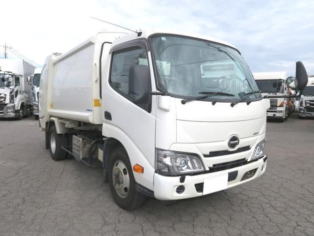 HINO / DUTRO