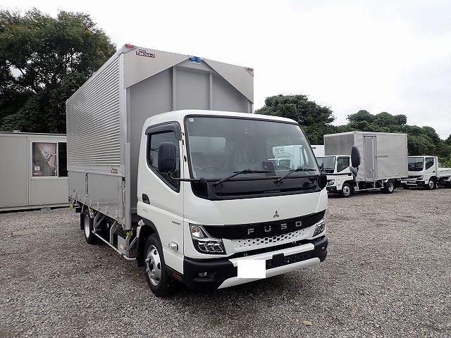 MITSUBISHI / CANTER