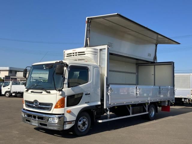 HINO / RANGER